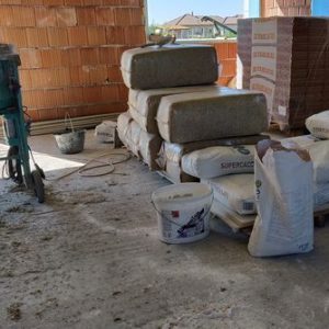 Speciális kötőanyagok